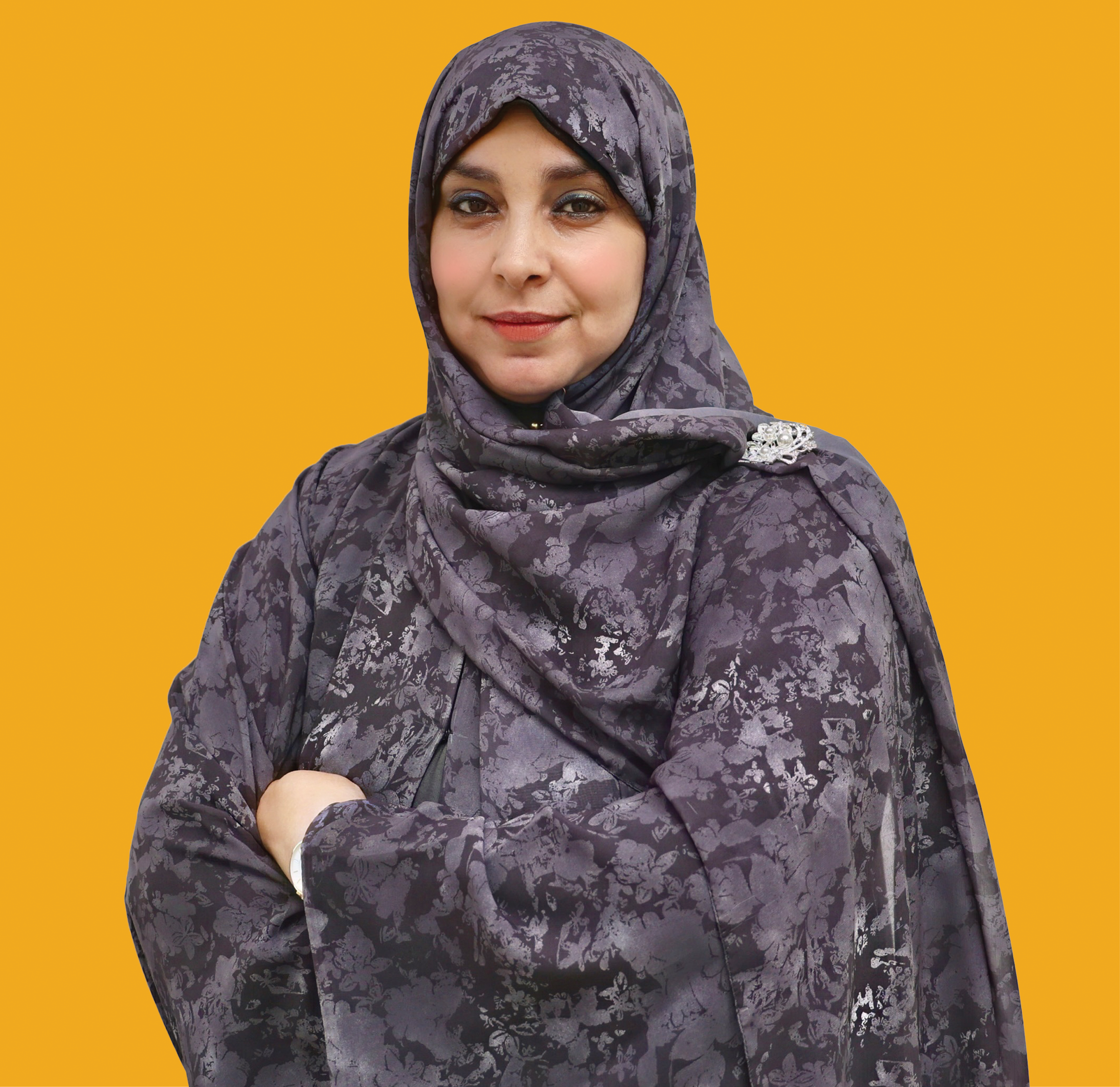معلم لغة عربية